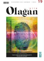 Olağan Şiir Dergisi Sayı:19 Mart-Nisan 2021