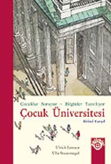 Çocuk Üniversitesi 1 / Birinci Yarıyıl