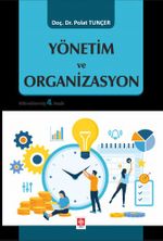 Yönetim ve Organizasyon
