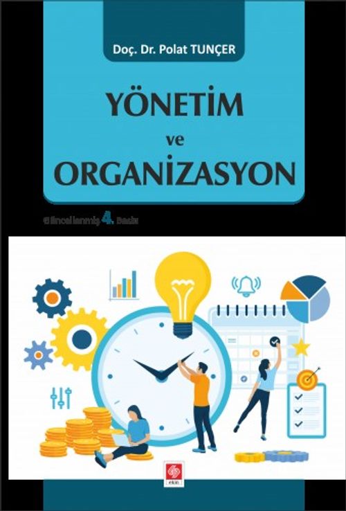 Yönetim ve Organizasyon