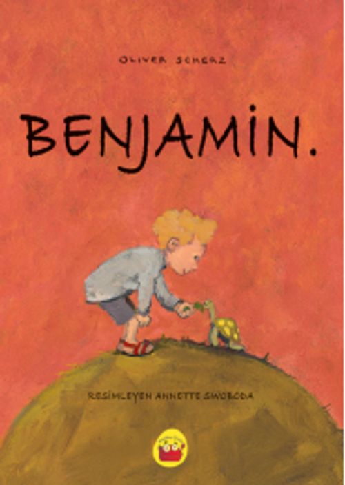 Benjamin