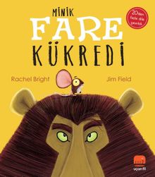 Minik Fare Kükredi