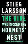 The Girl Who Kicked the Hornets' Nest (11x17,5)
