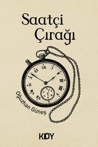 Saatçi Çırağı 