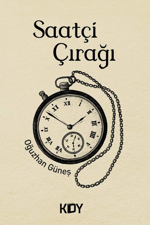 Saatçi Çırağı 