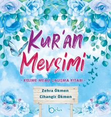Kur'an Mevsimi & Kelime Meali Çalışma Kitabı