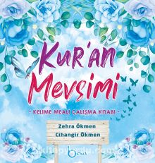 Kur'an Mevsimi & Kelime Meali Çalışma Kitabı - Cihangir Ökmen