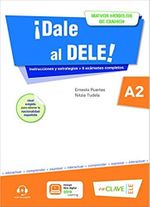 İDale al DELE! A2 nuevos modelos de examen