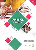 Expresión escrita A2-B1 (Destrezas ELE)