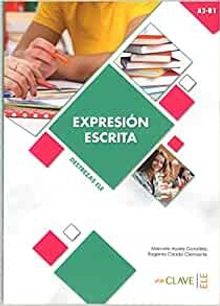 Expresión escrita A2-B1 (Destrezas ELE)