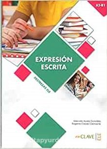 Expresión escrita A2-B1 (Destrezas ELE) - Kolektif