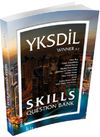 YKSDİL Winner 12.2 Skills Question Bank