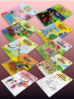 Seta Daristana Şerin