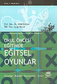 Okul Öncesi Eğitimde Eğitsel Oyunlar