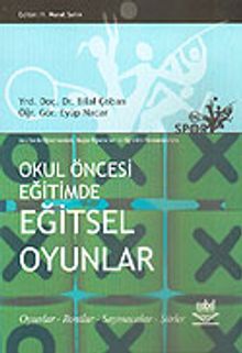 Okul Öncesi Eğitimde Eğitsel Oyunlar
