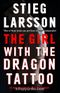 The Girl With The Dragon Tattoo (Millennium I)