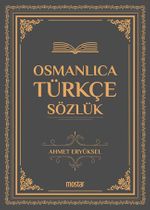 Osmanlıca-Türkçe Sözlük