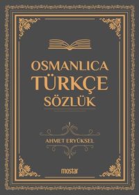 Osmanlıca-Türkçe Sözlük