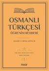 Osmanlı T&uuml;rk&ccedil;esi &Ouml;ğrenim Rehberi