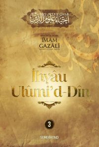 İhyau Ulumid-Din 3