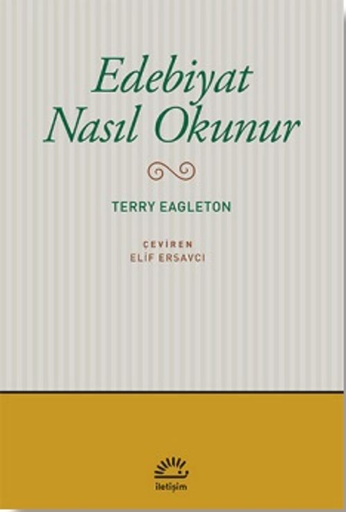 Edebiyat Nasıl Okunur?