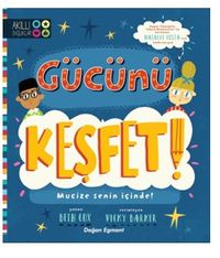Gücünü Keşfet