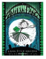 Amelia Fang ve Bellek Hırsızı