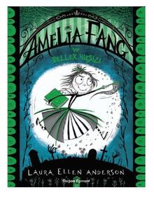 Amelia Fang ve Bellek Hırsızı
