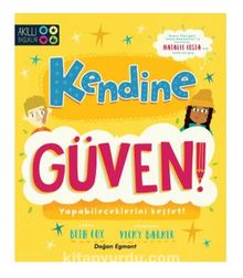 Kendine Güven! - Beth Cox