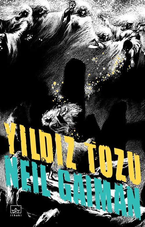 Yıldız Tozu