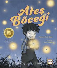 Ateş Böceği - Ameera H. Al-Naemi