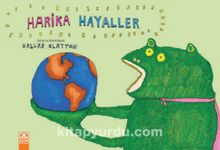 Harika Hayaller - Dallas Clayton