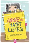 Annie'nin Hayat Listesi