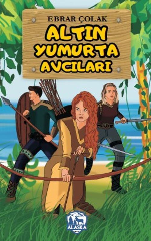 Altın Yumurta Avcıları