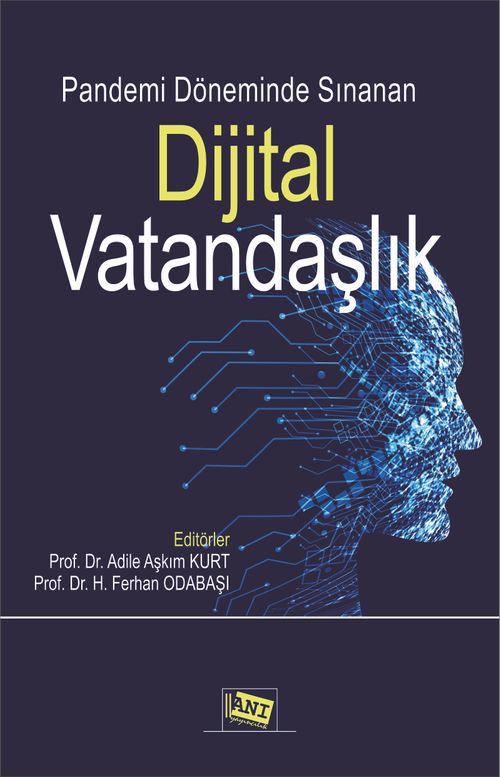 Pandemi Döneminde Sınanan Dijital Vatandaşlık