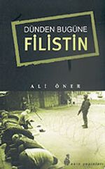 Dünden Bugüne Filistin