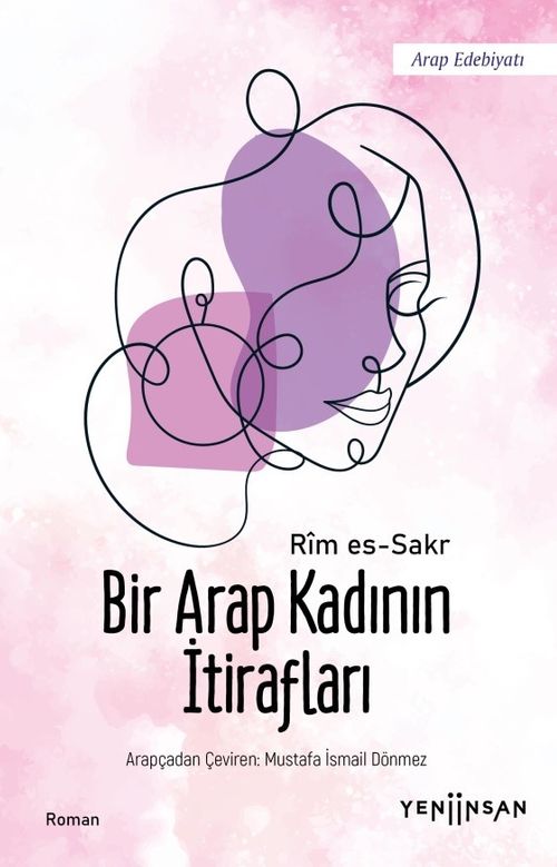 Bir Arap Kadının İtirafları
