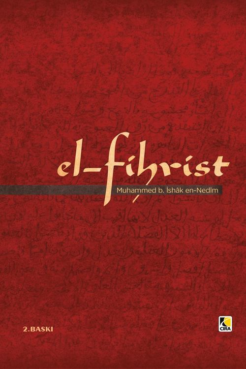 El-Fihrist 
