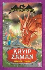 Ahi Evran Efsanesi - Kayıp Zaman