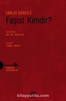 Faşist Kimdir? - Betül Parlak