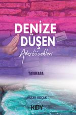 Denize Düşen Ateş Böcekleri