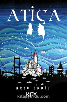 Atiça - Arzu Erdil