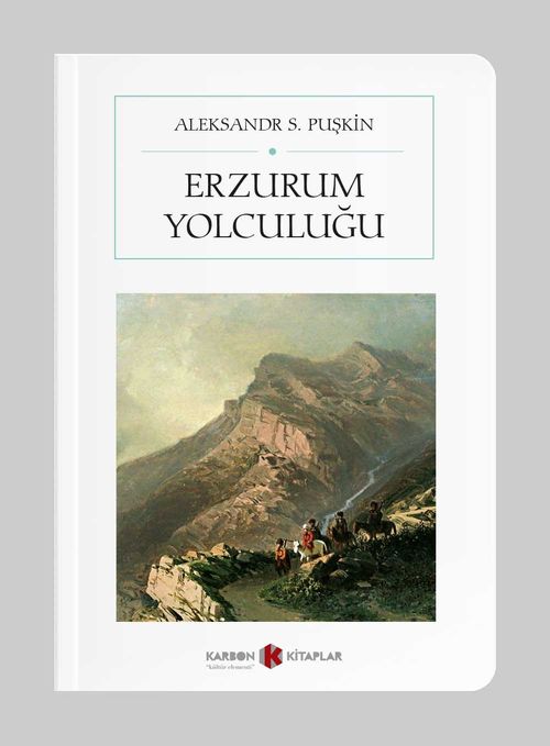 Erzurum Yolculuğu (Tam Metin) (Cep Boy) 