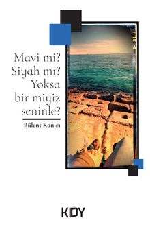 Mavi mi? Siyah mı? Yoksa Bir Miyiz Seninle? 