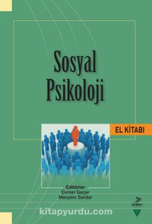 Sosyal Psikoloji El Kitabı - Kolektif