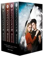 Kötü Çocuk Serisi (4 Kitap) (Ciltli)