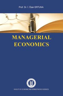 Managerial Economics