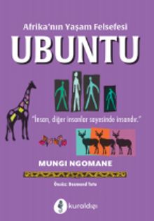 Afrika'nın Yaşam Felsefesi Ubuntu