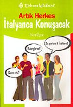 Artık Herkes İtalyanca Konuşacak