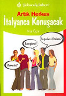 Artık Herkes İtalyanca Konuşacak